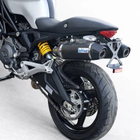 Ducati Monster 696, снимка 8