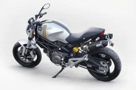 Ducati Monster 696, снимка 2