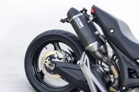 Ducati Monster 696, снимка 7