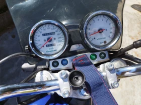 Kawasaki Zr 750F, снимка 2