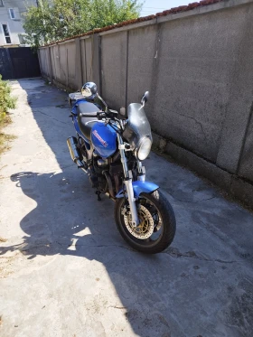 Kawasaki Zr 750F, снимка 14