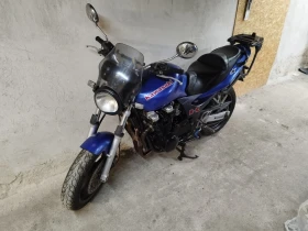 Kawasaki Zr 750F, снимка 13