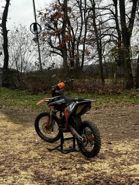 Ktm SX, снимка 3