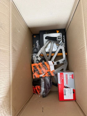 Ktm Duke 990, снимка 14