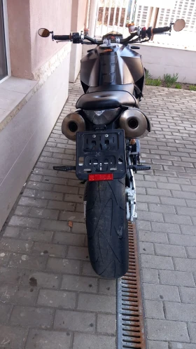 Ktm Duke 990, снимка 7