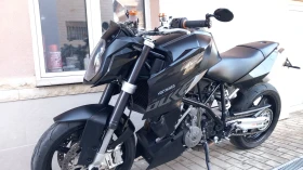 Ktm Duke 990, снимка 10