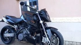 Ktm Duke 990, снимка 2