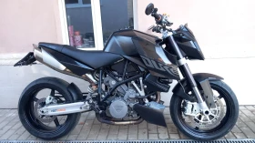 Ktm Duke 990, снимка 1