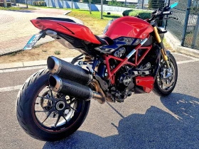 Ducati Streetfighter 1980 S, снимка 12