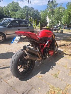 Ducati Streetfighter 1980 S, снимка 6