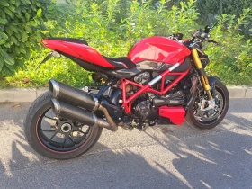 Ducati Streetfighter 1980 S, снимка 2