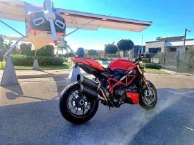 Ducati Streetfighter 1980 S, снимка 10