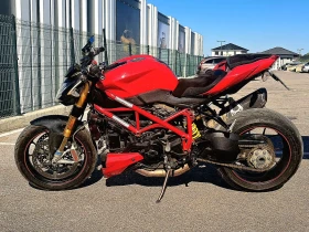 Ducati Streetfighter 1980 S, снимка 11