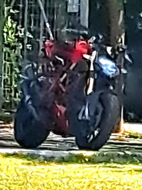 Ducati Streetfighter 1980 S, снимка 13