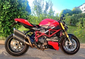 Ducati Streetfighter 1980 S, снимка 1