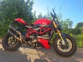 Ducati Streetfighter 1980 S, снимка 3