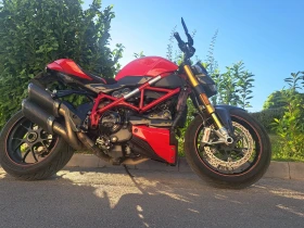 Ducati Streetfighter 1980 S, снимка 4