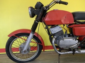 Jawa 350 350 (1980), снимка 14