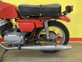 Jawa 350 350 (1980) | Mobile.bg    15