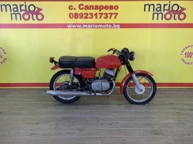     Jawa 350 350 (1980)