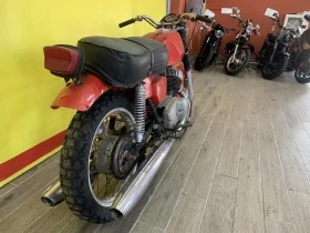 Jawa 350 350 (1980), снимка 5