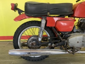 Jawa 350 350 (1980), снимка 7 - Мотоциклети и мототехника - 41286962