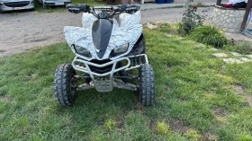     Kawasaki Kfx