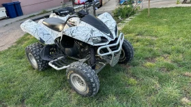     Kawasaki Kfx