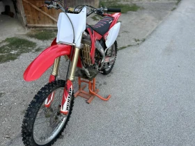 Обява за продажба на Honda Crf ~4 500 лв. - изображение 2