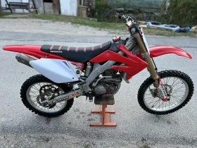 Обява за продажба на Honda Crf ~4 500 лв. - изображение 5