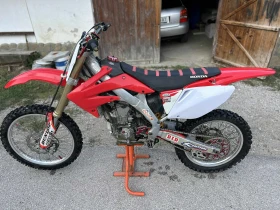 Обява за продажба на Honda Crf ~4 500 лв. - изображение 1