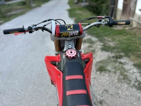 Обява за продажба на Honda Crf ~4 500 лв. - изображение 3