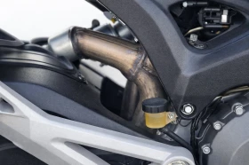 Ducati Monster 696, снимка 9