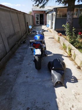 Kawasaki Zr 750F | Mobile.bg � ����� ������ 9