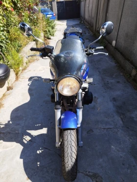 Kawasaki Zr 750F | Mobile.bg � ����� ������ 7