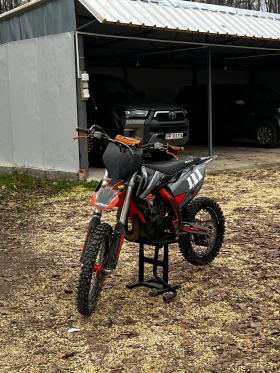 Ktm SX undefined | Auto.bg — изображение 2