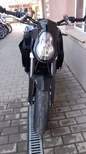 Ktm Duke 990 | Auto.bg — изображение 8