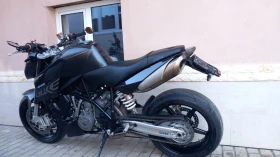 Ktm Duke 990 | Auto.bg — изображение 9