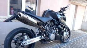 Ktm Duke 990 | Auto.bg — изображение 3