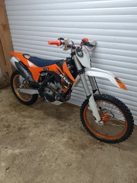 Ktm SX-F 350 стартер  | Auto.bg — изображение 4