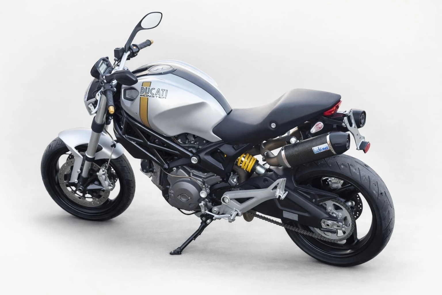 Ducati Monster 696 | Mobile.bg � ����������� 2