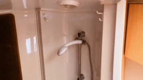 Каравана Swift Sterling Eccles Sapphire 2010, снимка 15