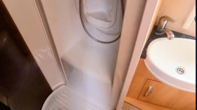 Каравана Swift Sterling Eccles Sapphire 2010 | Auto.bg — изображение 16