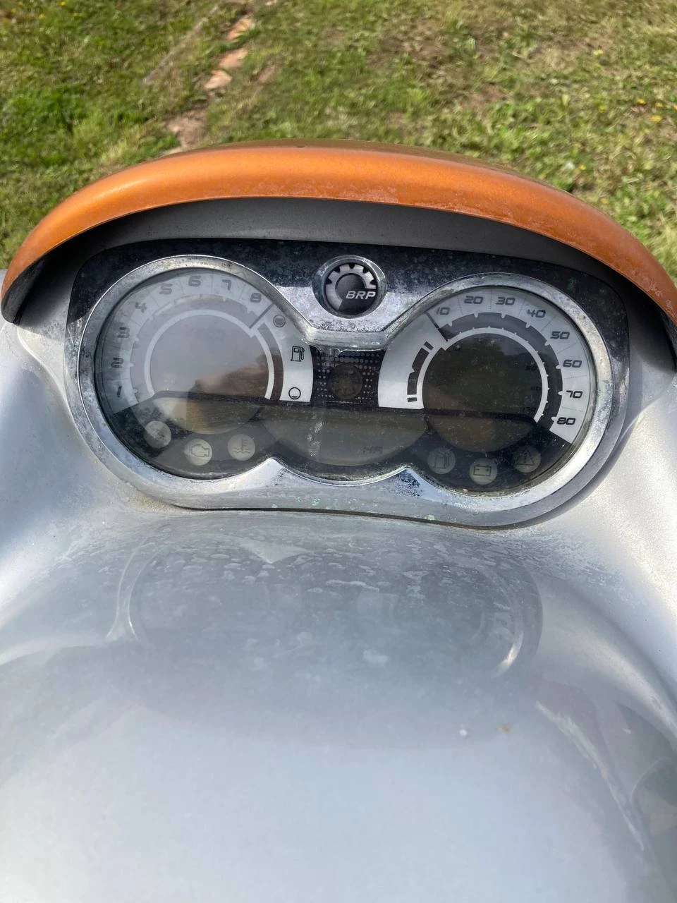 Джет Bombardier Sea Doo RXT 255 - изображение 8
