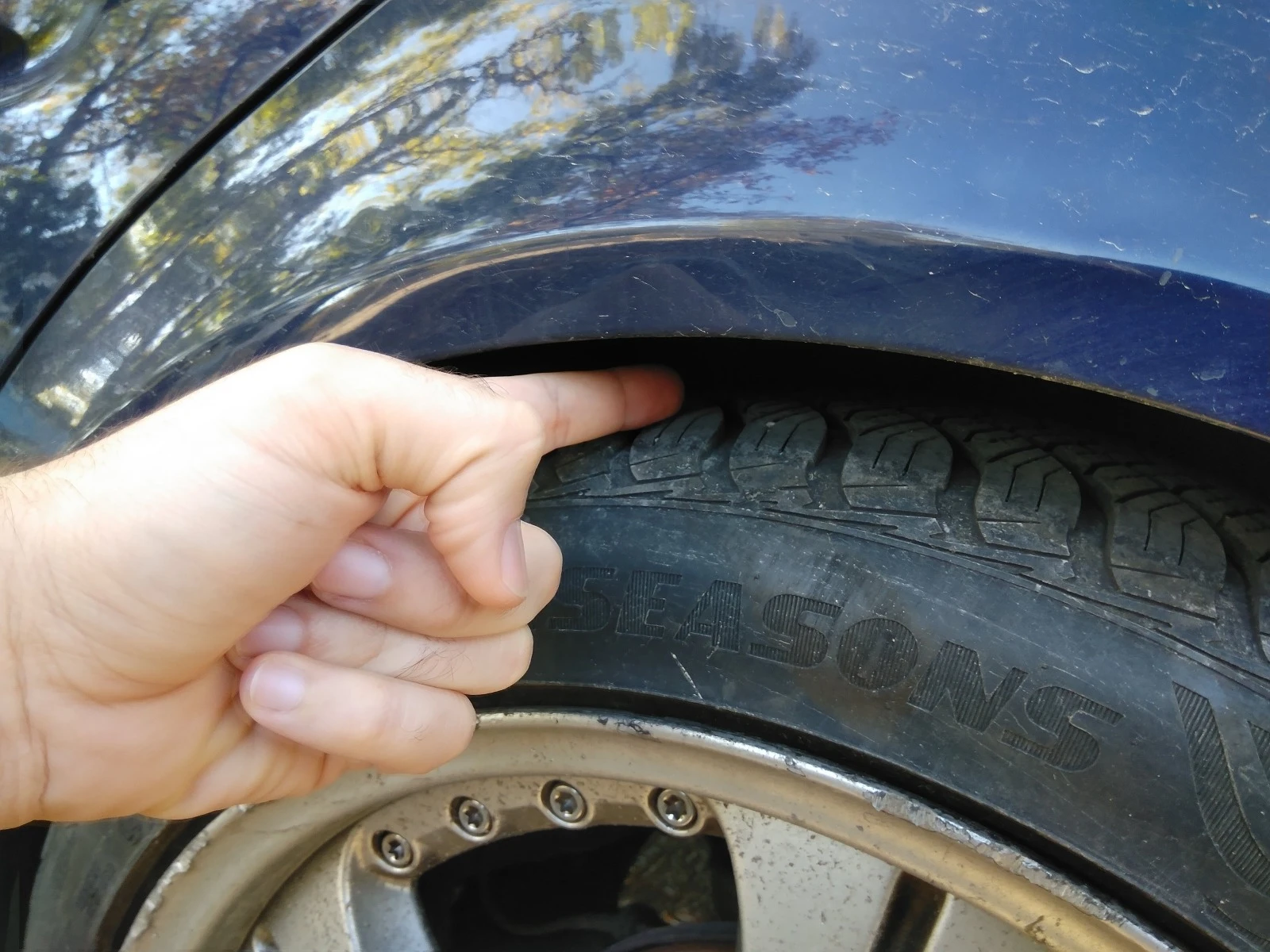   APEX   VW Bora  | Mobile.bg   4