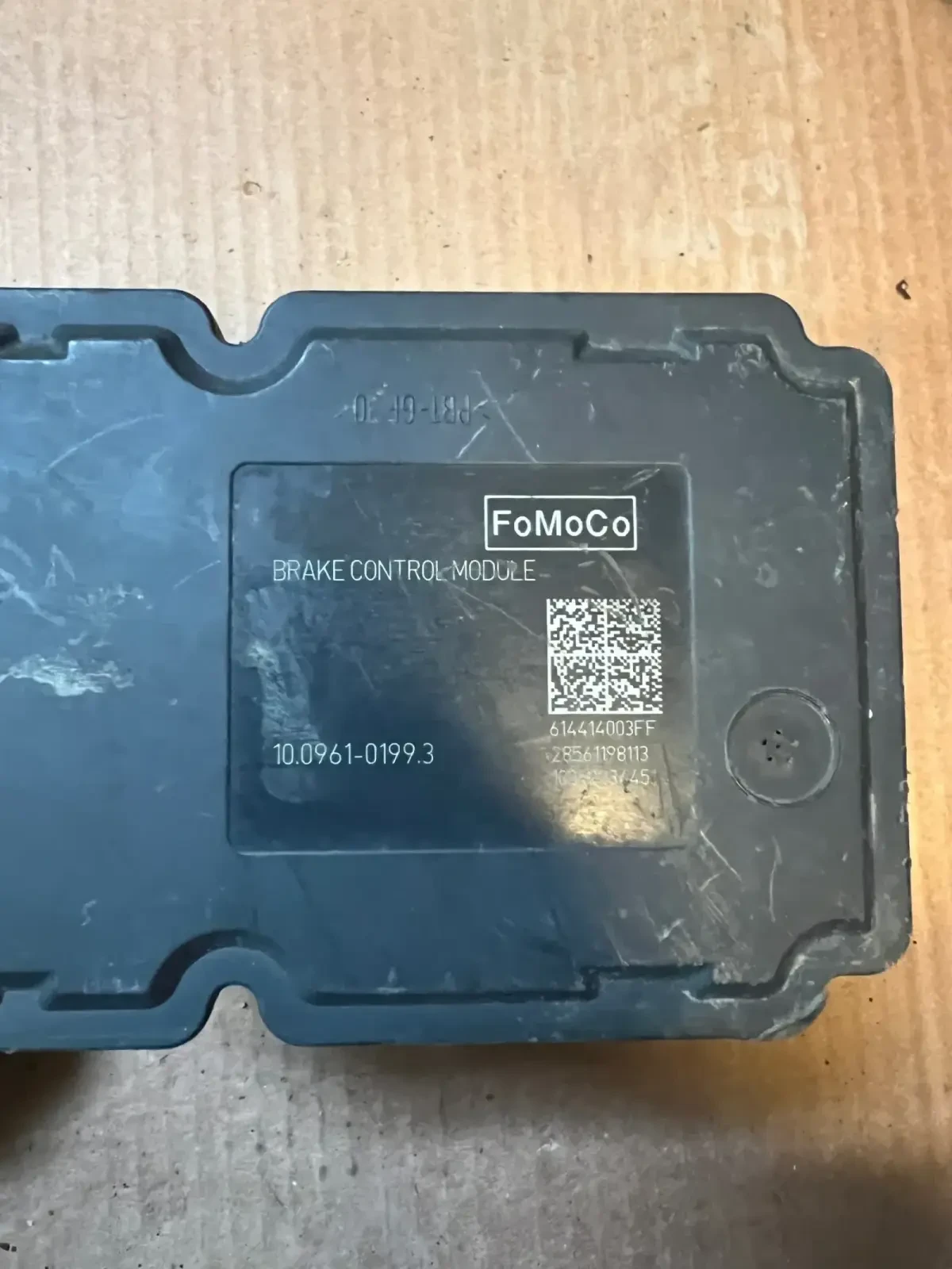 BV61-2C405-AL ABS  FORD FOCUS  Ate 10.0212-0961.4 10.0961-0199.3 | Mobile.bg   2