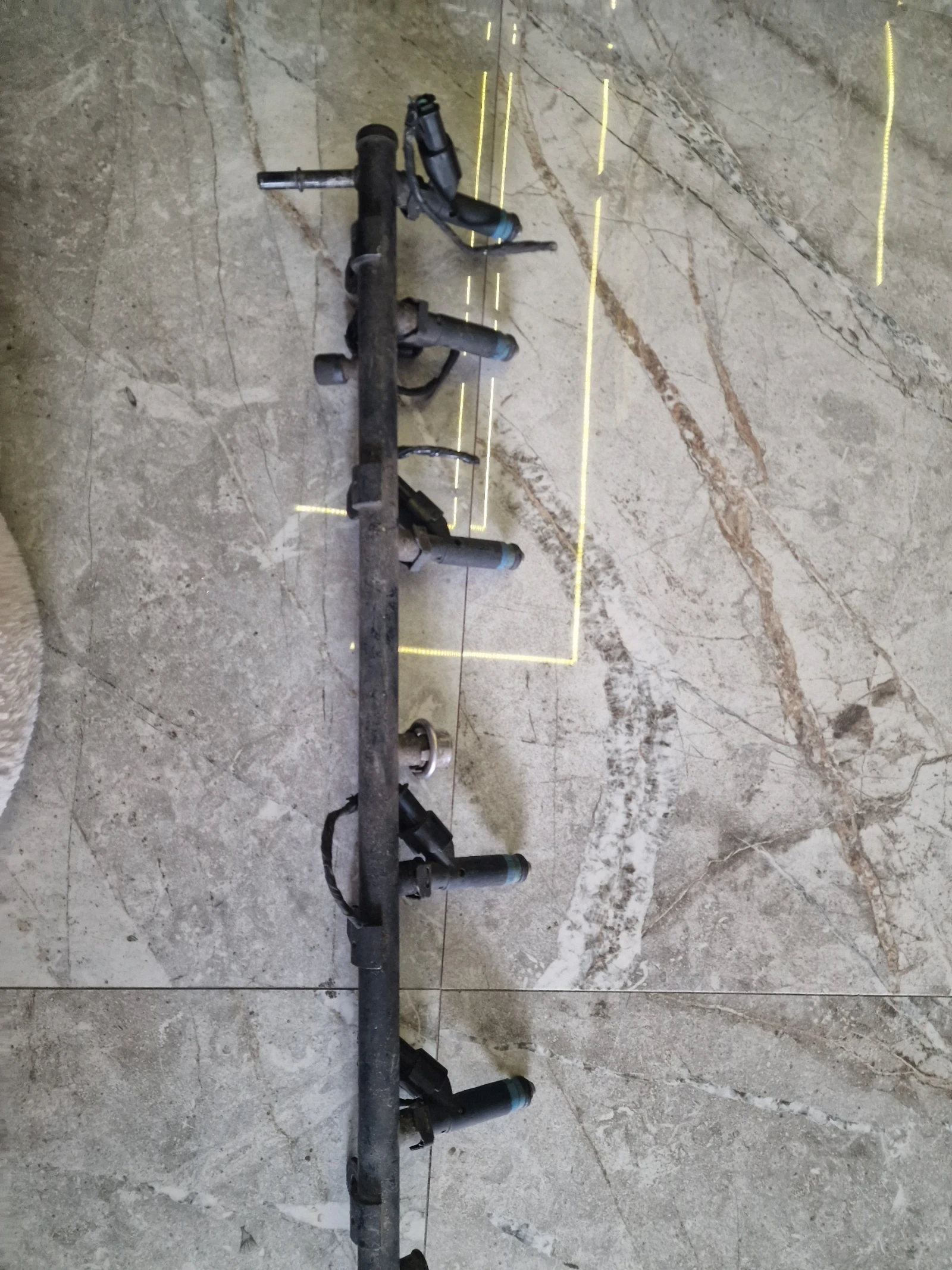 04854181 ���� GRAND CHEROKEE 4.0  | Mobile.bg � ����������� 3