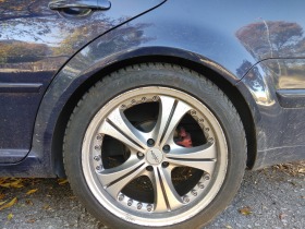 Спортни пружини APEX задни за VW Bora седан, снимка 3 - Части - 43170101