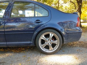 Спортни пружини APEX задни за VW Bora седан, снимка 2 - Части - 43170101