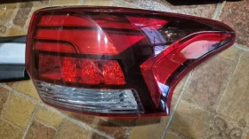 ����� �� �������� �� ����� �� Mitsubishi Outlander 2016-2019�.- ����, ����������, ������� �� �����